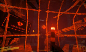 بازی Content Warning