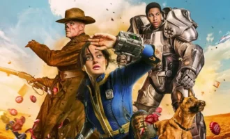 سریال Fallout
