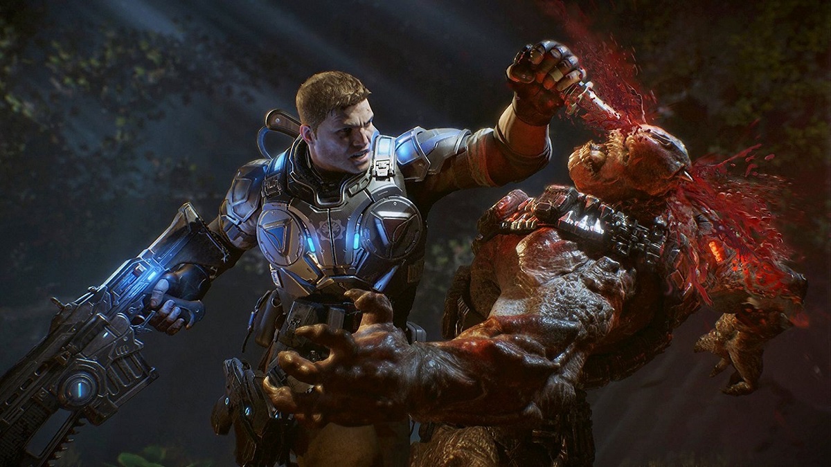 بازی Gears 6 در ماه خرداد رونمایی می‌شود