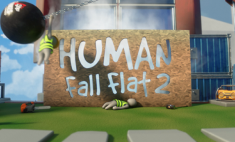 Human Fall Flat 2