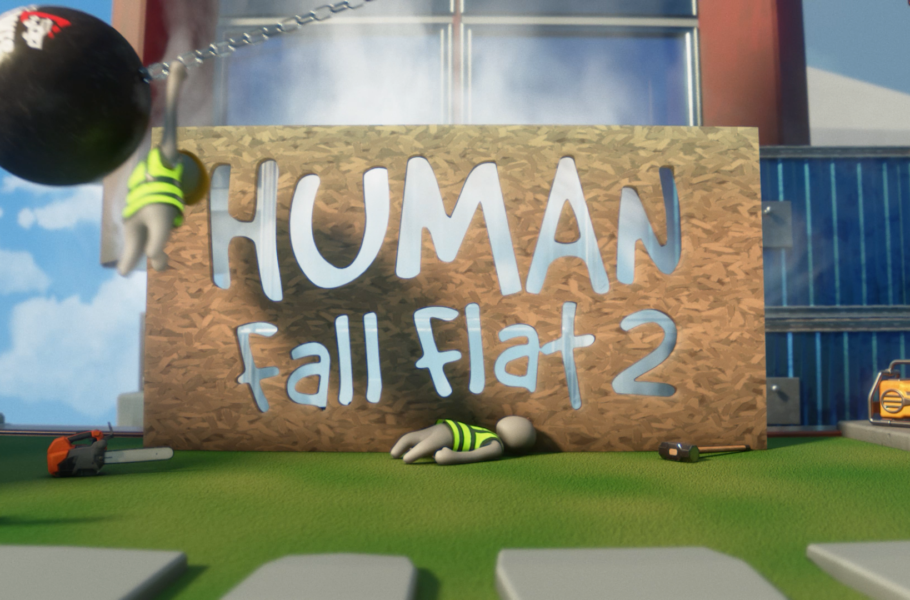 Human Fall Flat 2