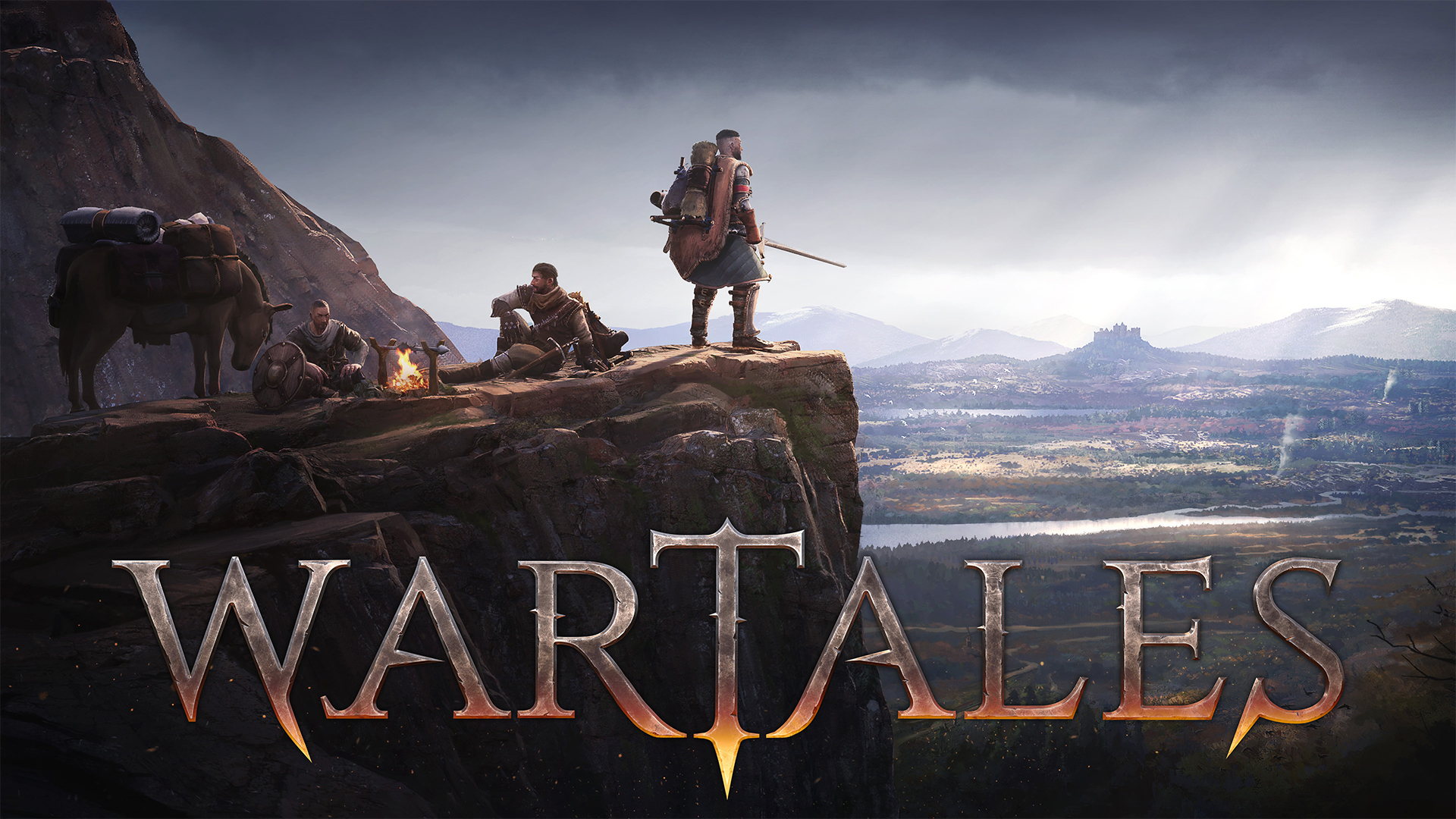 نگاهی به بازی Wartales؛ تجربه‌ای فوق‌العاده از سازندگان Northgard