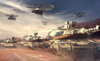 War Commander: Rogue Assault