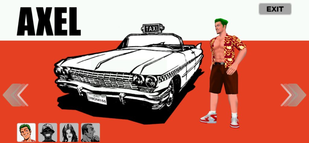 بررسی بازی Crazy Taxi؛ مهمان یکی از قدیمی‌ترین بازی‌های ریسینگ روی موبایل باشید - ویجیاتو