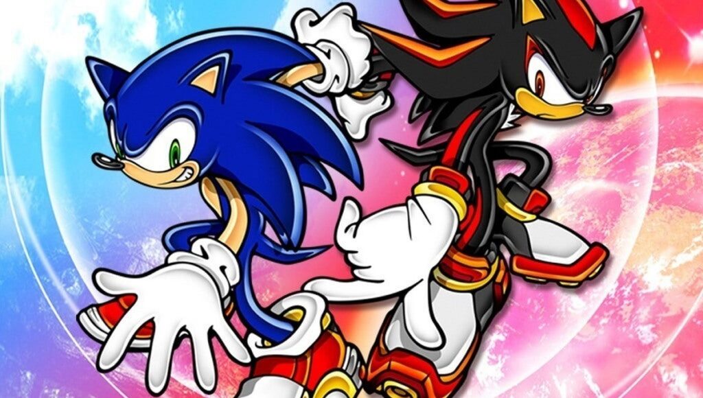 بازی Sonic x Shadow Generations