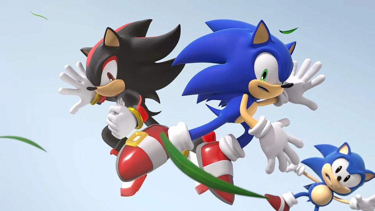 بازی Sonic x Shadow Generations در کره جنوبی رده بندی سنی دریافت کرد