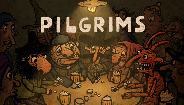 بررسی بازی موبایلی Pilgrims؛ شاهکاری جذاب از سازندگان Machinarium - ویجیاتو