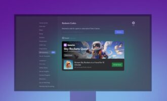 تبلیغات دیسکورد