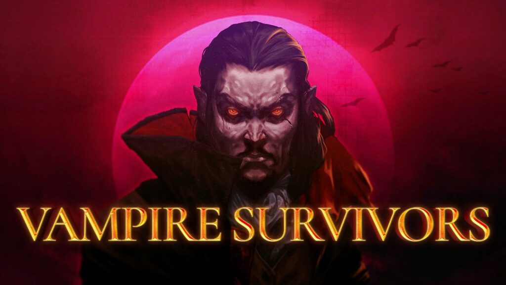 چرا Vampire Survivors بهترین بازی روگ‌لایک موبایلی است؟ - ویجیاتو