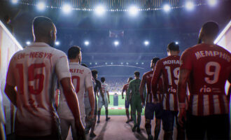 Football League 2024