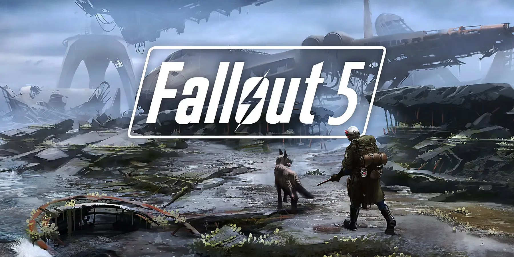 مایکروسافت و ایکس باکس خواهان عرضه زودتر بازی Fallout 5 هستند