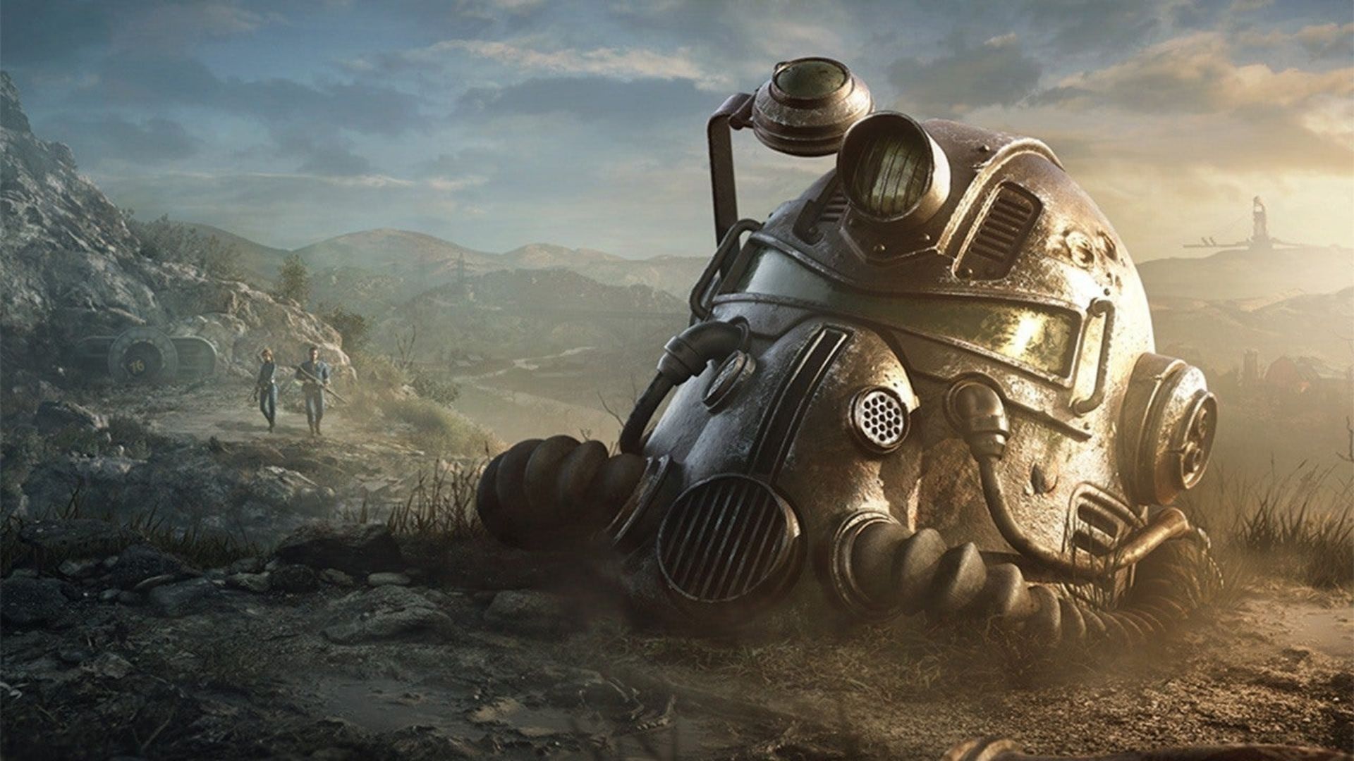 بازی Fallout 76 را رایگان تجربه کنید