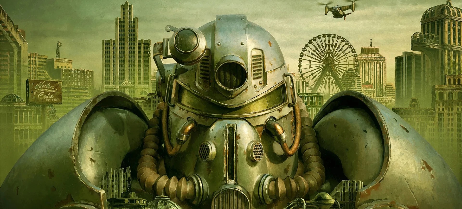 رکورد تعداد بازیکنان همزمان Fallout 76 در استیم بار دیگر شکست