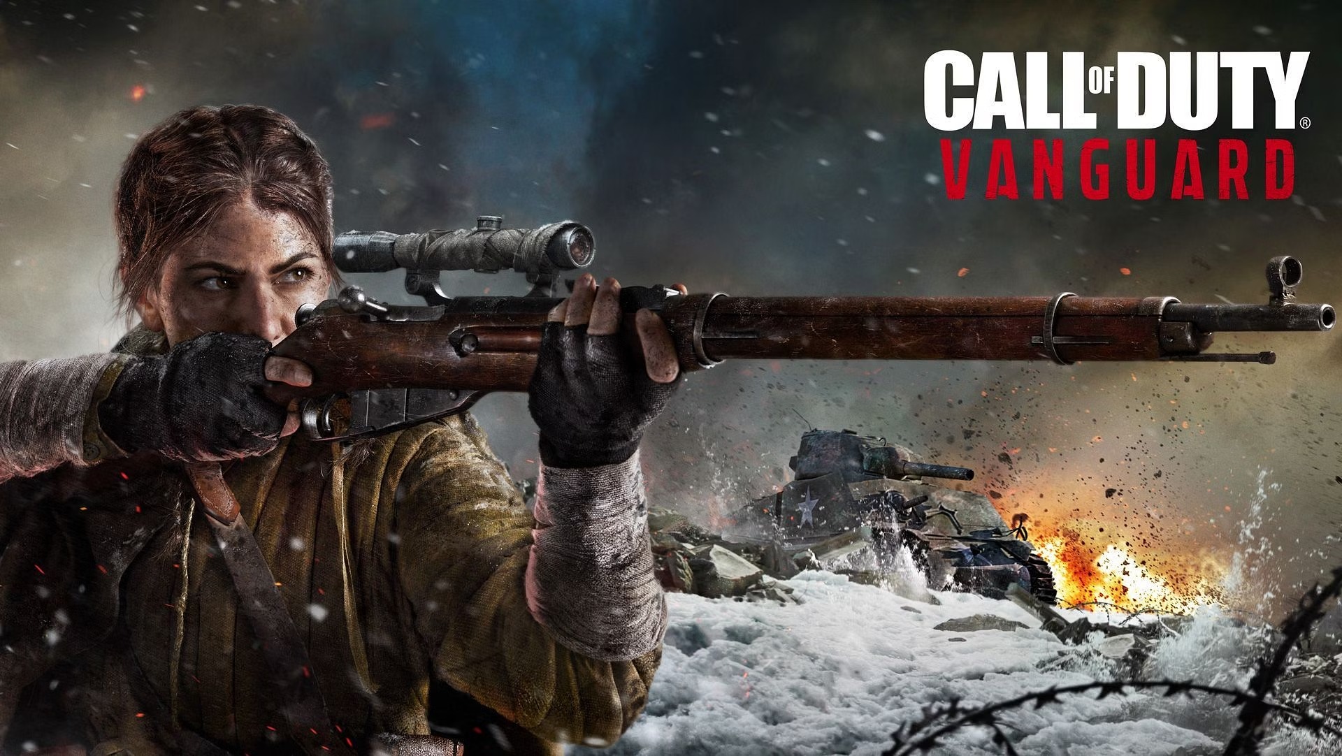 بازی Call of Duty: Vanguard تاکنون ۳۰ میلیون نسخه فروخته است