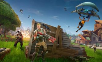 بازی ویدئویی