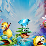 بررسی Best Fiends؛ بهترین بازی موبایلی برای زمانی که کاری برای انجام دادن ندارید