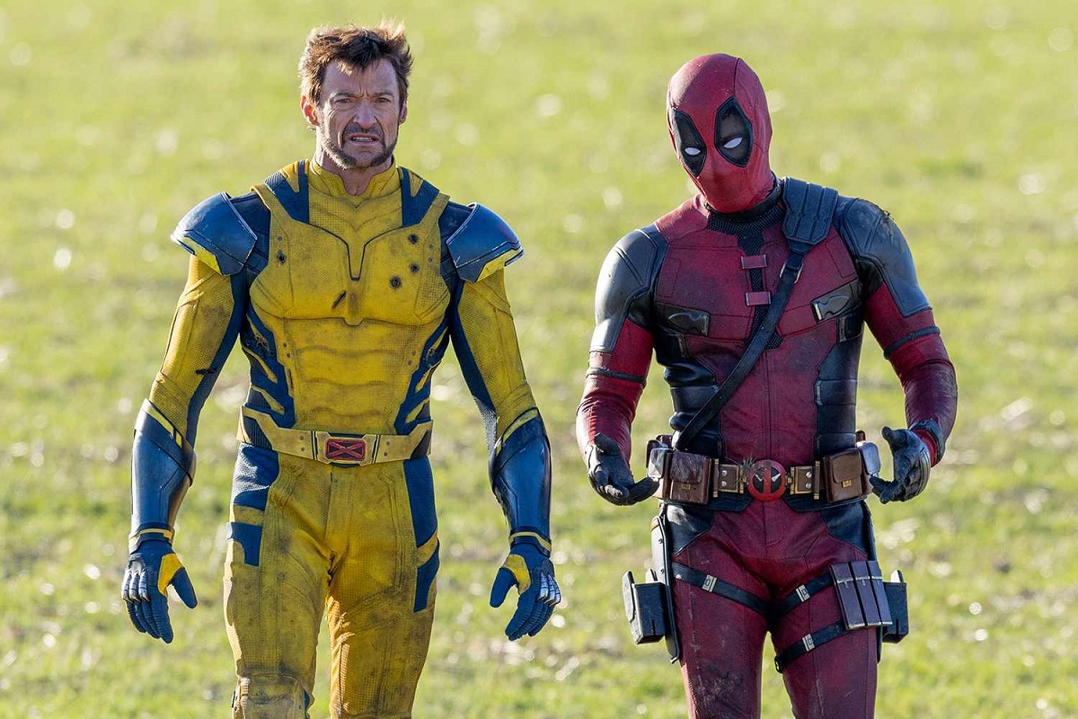 تریلر جدیدی از فیلم Deadpool & Wolverine منتشر شد