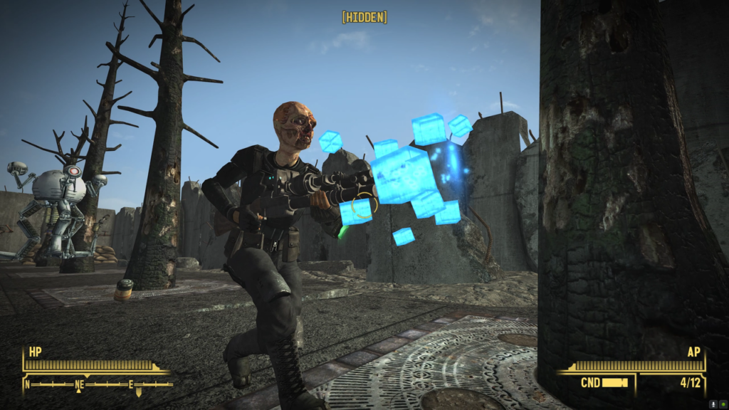 آموزش نصب ماد روی بازی‌های Fallout 3 و Fallout New Vegas - ویجیاتو