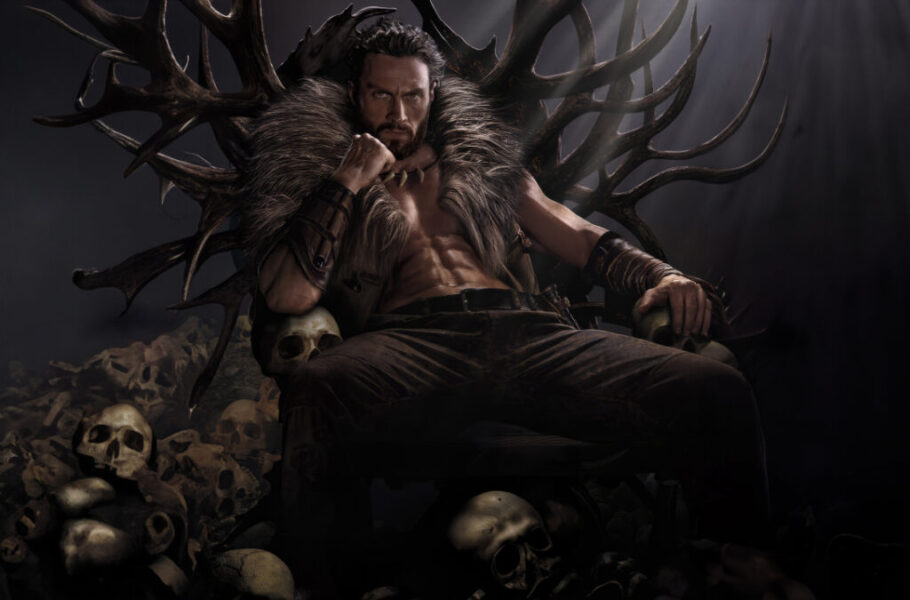 فیلم Kraven the Hunter