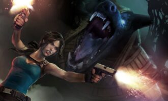 Lara Croft: Relic Run