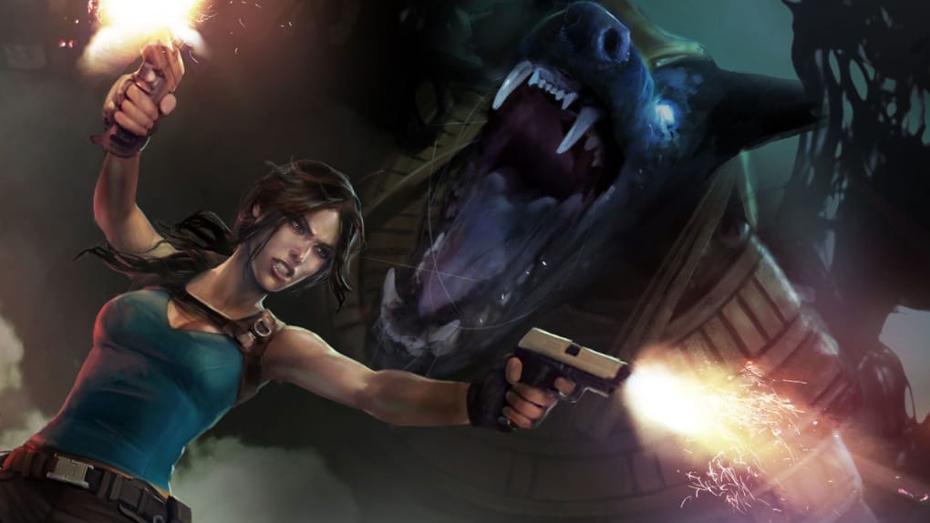 چرا Lara Croft: Relic Run بهترین اسپین‌آف موبایلی از فرنچایز Tomb Raider است؟