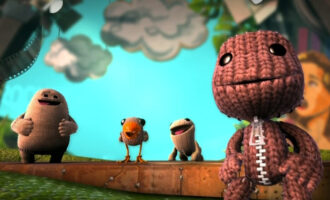 بازی LittleBigPlanet 3