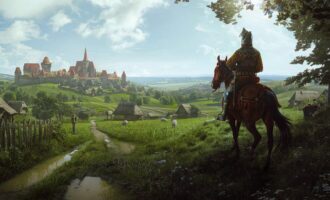 بازی Manor Lords