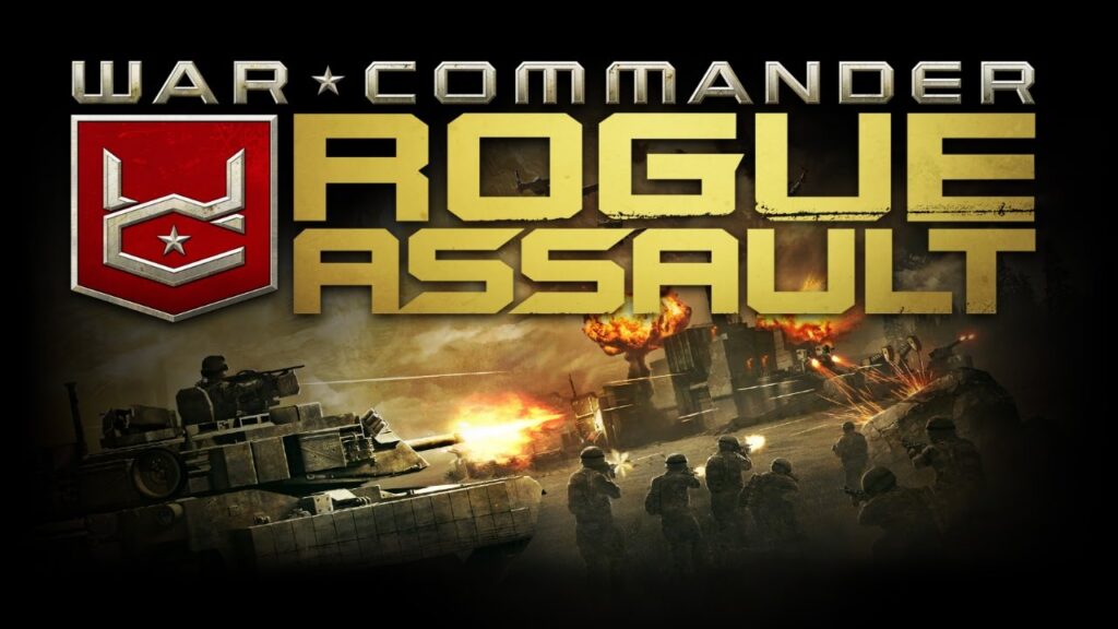 بازی موبایلی War Commander: Rogue Assault؛ پروژه‌ای ناشناخته از سازندگان ژنرال - ویجیاتو