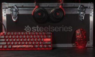 همه چیز درباره‌ی برند استیل سریز (SteelSeries)