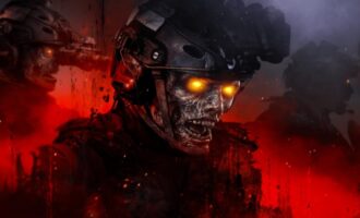 Call of Duty Zombies