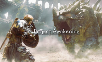 Project Awakening