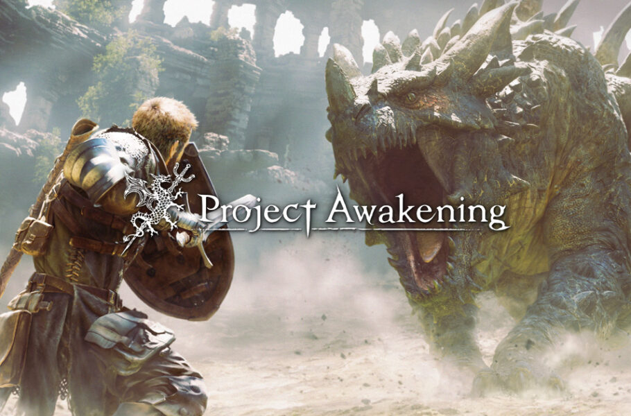 Project Awakening