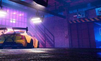 بهترین بازی ماشین PS5