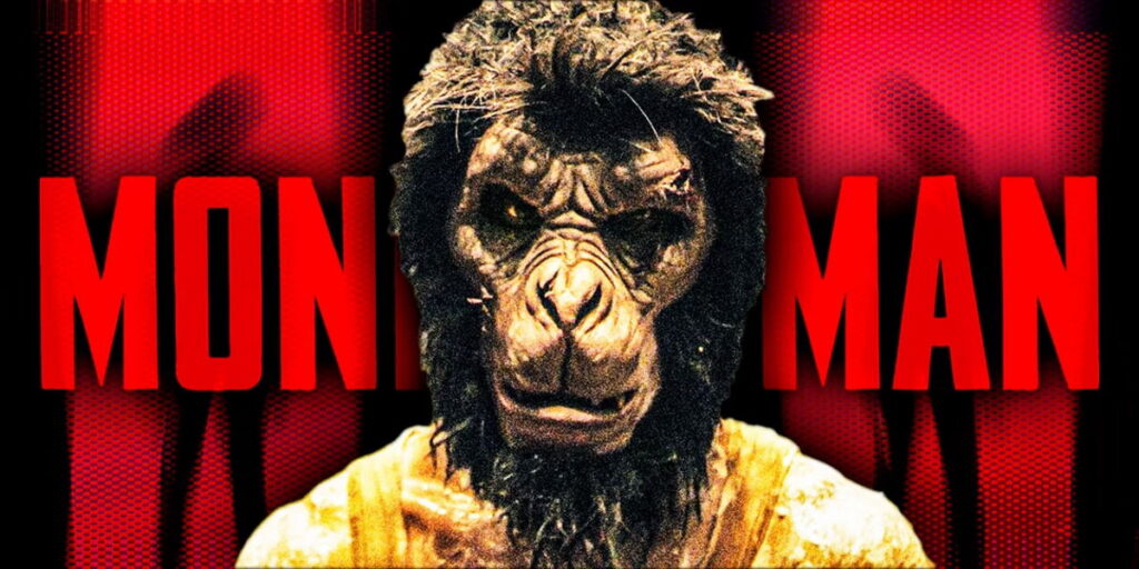 نقد فیلم Monkey Man