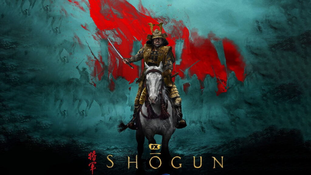 نقد و بررسی سریال Shōgun (شوگون)