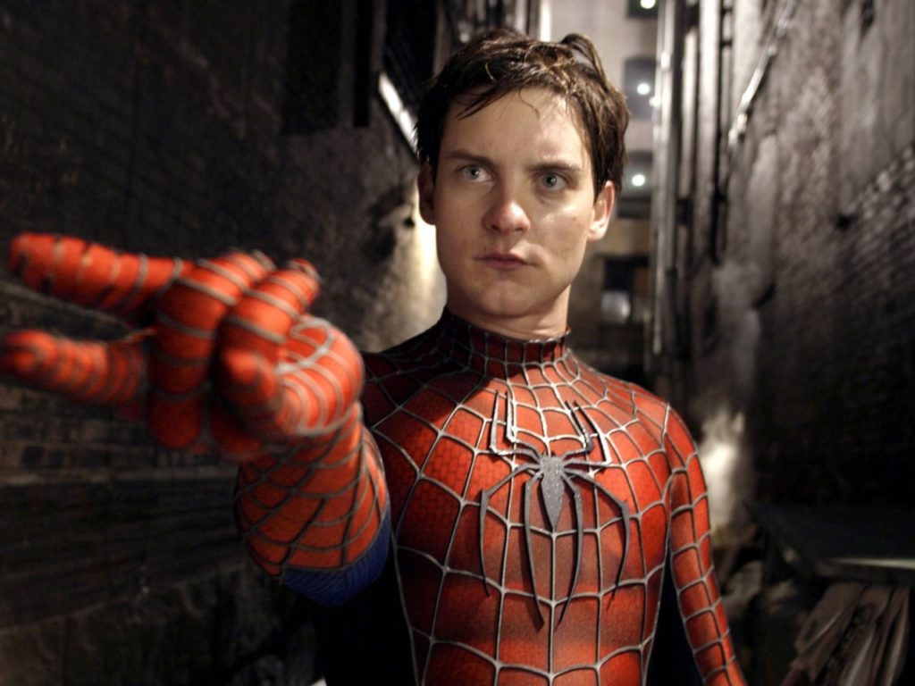 سم ریمی به شایعات فیلم Spider-Man 4 واکنش نشان داد