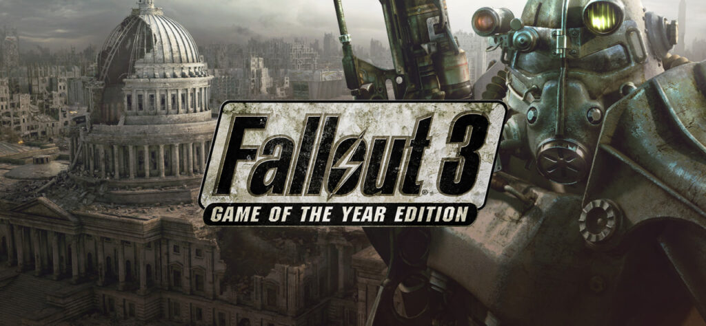 آموزش نصب ماد روی بازی‌های Fallout 3 و Fallout New Vegas - ویجیاتو