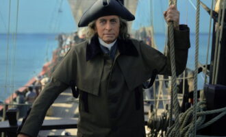 سریال Franklin (فرانکلین)