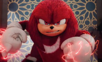 سریال ناکلز