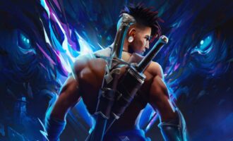 Prince of Persia The Lost Crown