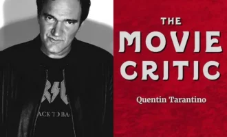 کوئنتین تارانتینو
