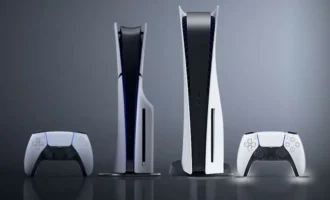 پلی استیشن ۵