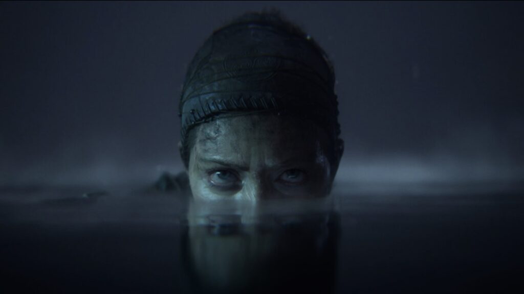 اطلاعات بازی Hellblade 2