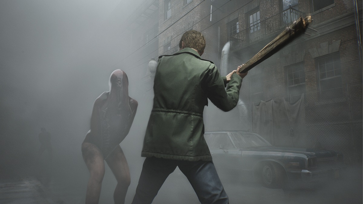 از تاریخ عرضه ریمیک بازی Silent Hill 2 به زودی رونمایی می‌شود
