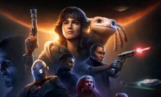 بازی Star Wars Outlaws