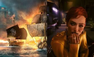 Skull and Bones از یوبیسافت