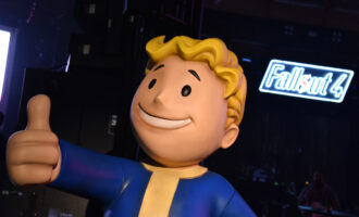 بازی ویدئویی