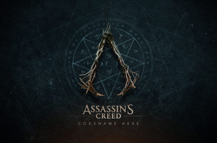 بازی Assassin's Creed Hexe