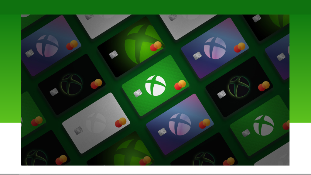 کارت اعتباری Xbox با مزایای‌ جالبی در دسترس قرار گرفت - ویجیاتو