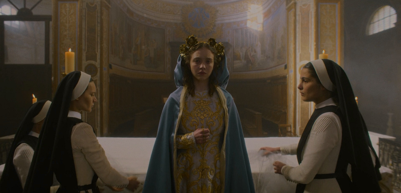 نقد فیلم Immaculate – مریم مقدس اجباری!